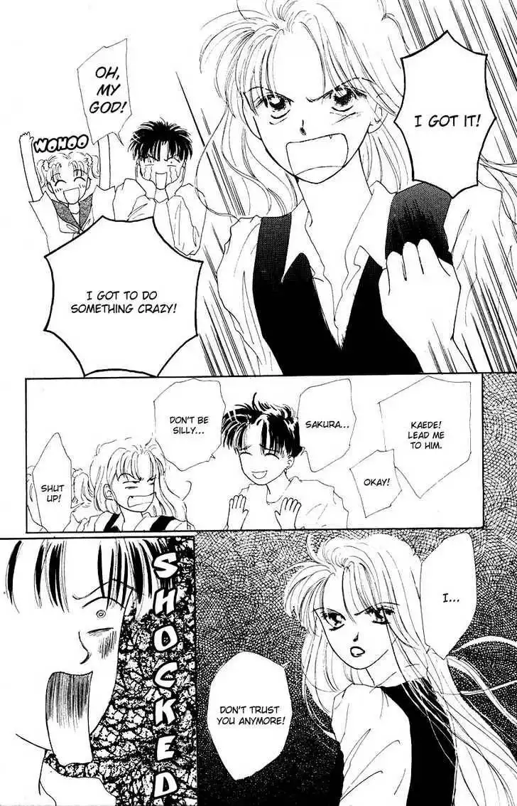 Suki Suki Darin Chapter 5 7